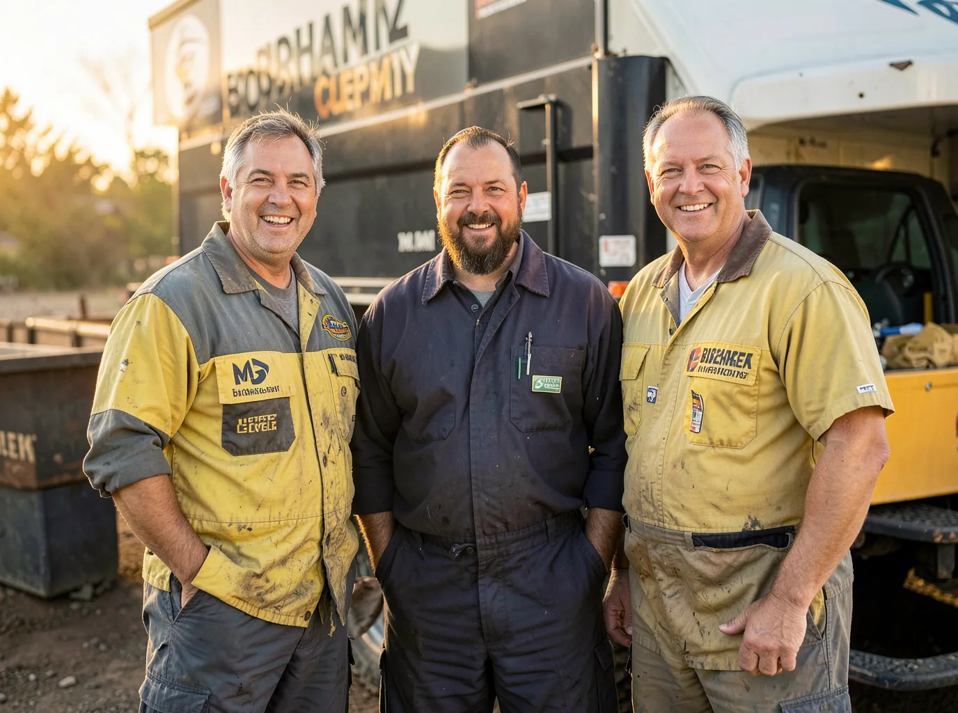 Sewage Cleanup company in Smithland, KY